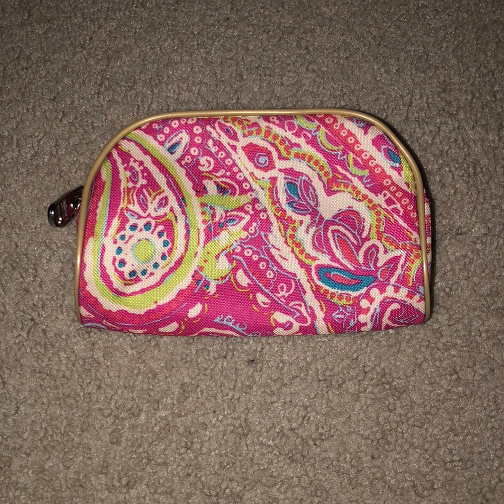 Makeup bag!